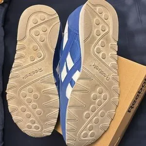 Reebok | Shoes | Reebok Classic Running Shoes | Poshmark